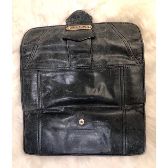 Juicy Couture Wallet - Picture 4 of 5